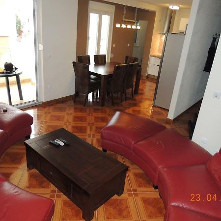 Apartments Naomi And Marsel Τρογκίρ Εξωτερικό φωτογραφία