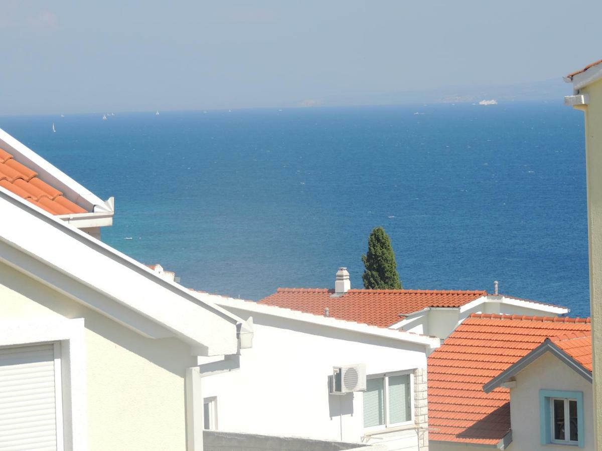 Apartments Naomi And Marsel Τρογκίρ Εξωτερικό φωτογραφία