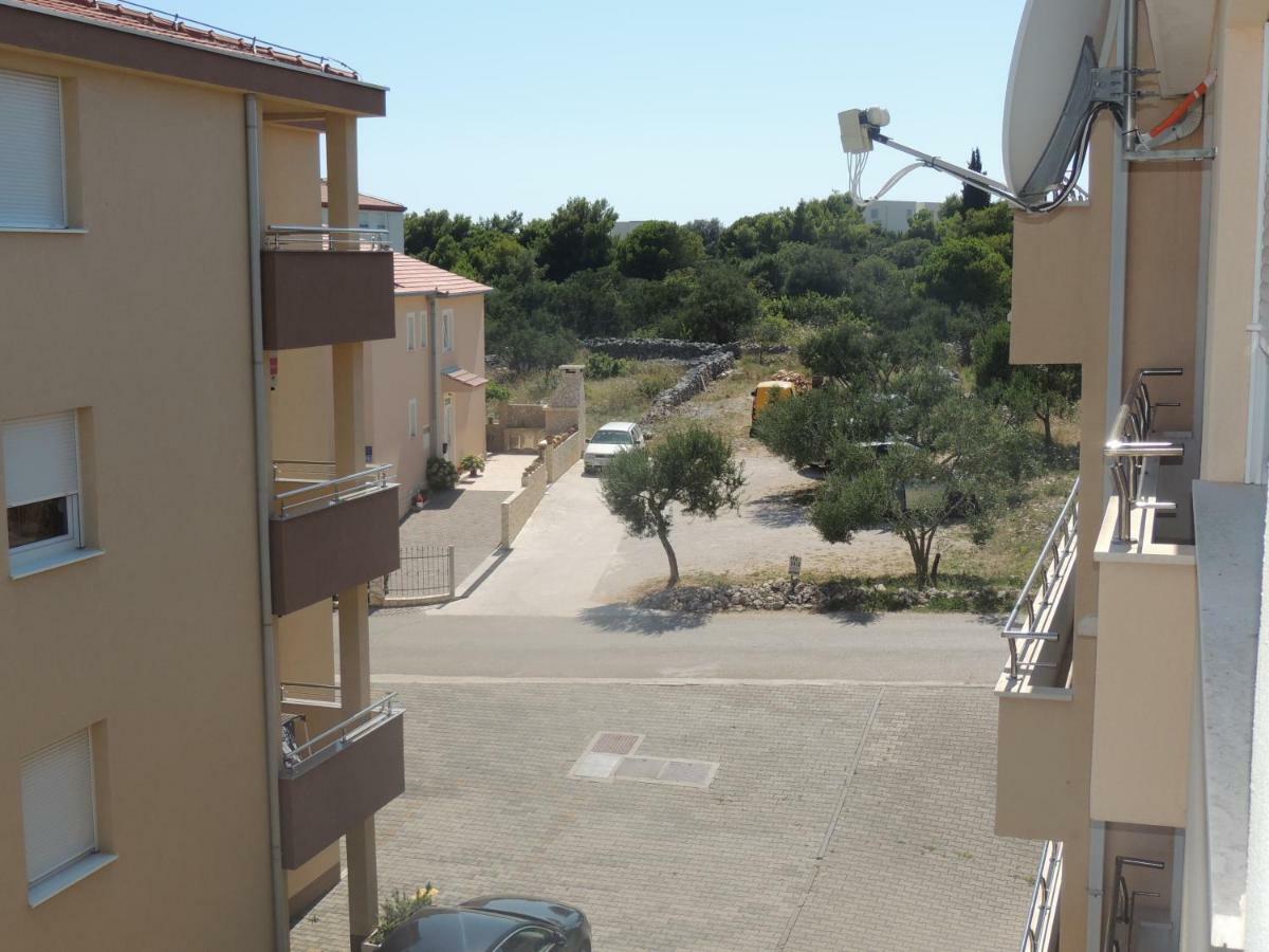Apartments Naomi And Marsel Τρογκίρ Εξωτερικό φωτογραφία